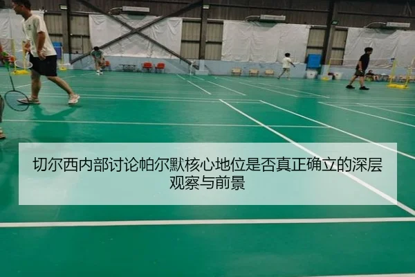切尔西内部讨论帕尔默核心地位是否真正确立的深层观察与前景